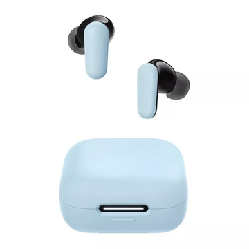 2-in-1 Stand Charging Case Adaptive ANC True Wireless Earbuds