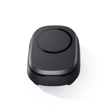 Foldable Qi2 15W Magnetic Wireless Charging Stand