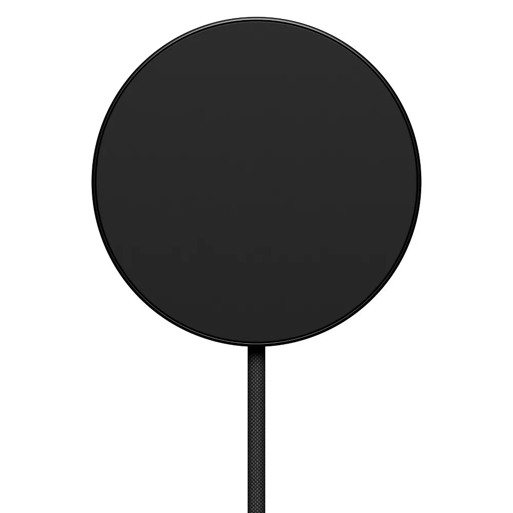 Qi2 Auto-Align Magnetic Wireless Charging Pad