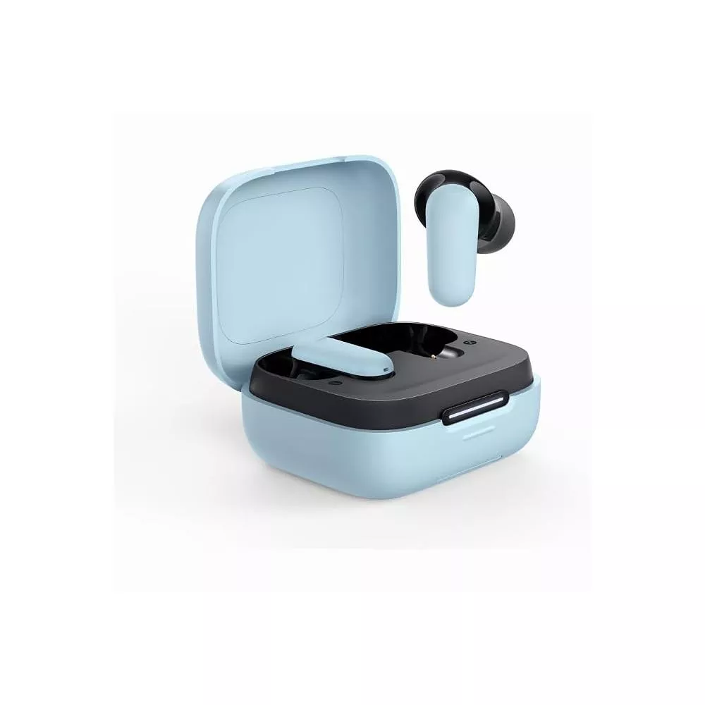 2-in-1 Stand Charging Case Adaptive ANC True Wireless Earbuds