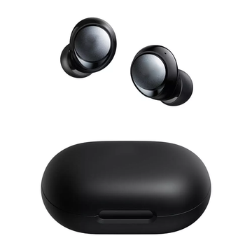 Auto Adaptive ANC True Wireless Earbuds with Hi-Res Audio & Long Playtime