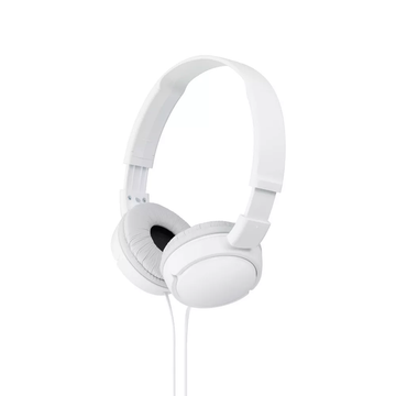 Swivel Ear Cup Wired On-ear Headphones