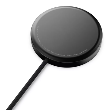 Qi2 Auto-Align Magnetic Wireless Charging Pad