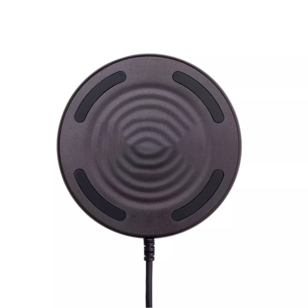 10W Qi Magnetic Wireless Charging Pad