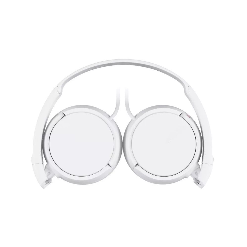 Swivel Ear Cup Wired On-ear Headphones