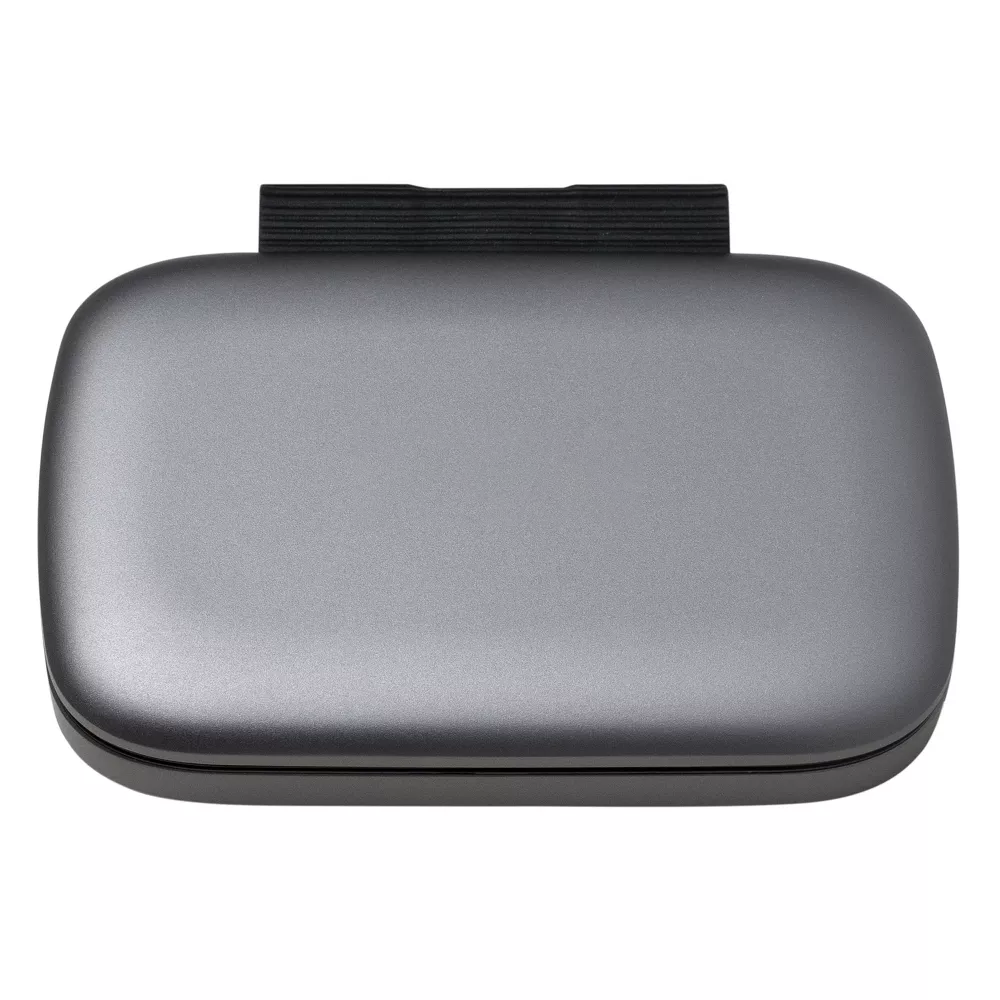 5000mAh Foldable 3-in-1 Magnetic Wireless Power Bank