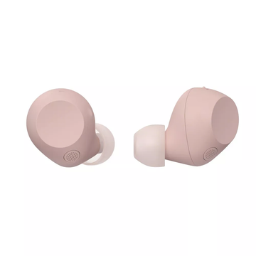 Multipoint Connection Adaptive ANC True Wireless In-ear Earbuds with DSEE Sound Enhancement