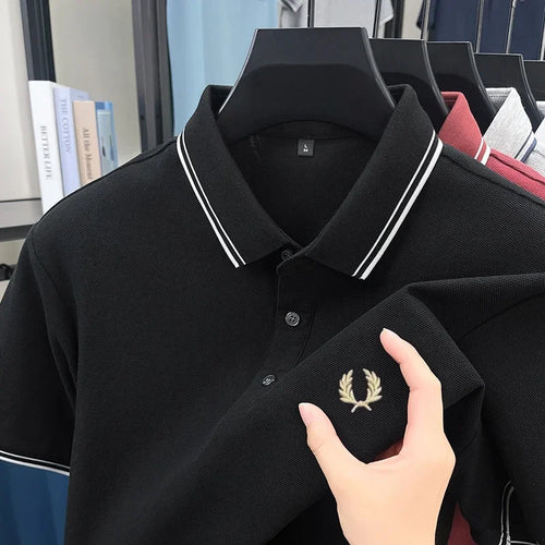 Polo Distingué