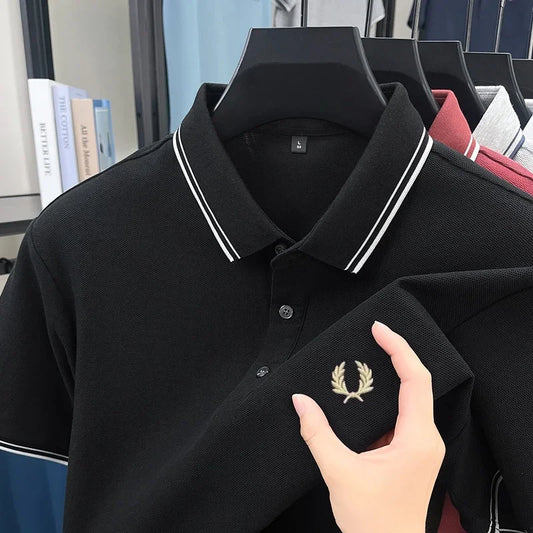 Polo Distingué