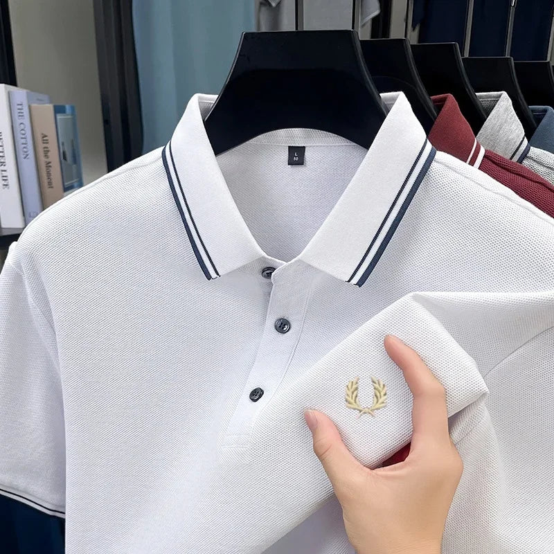 Polo Distingué