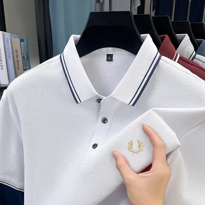 Polo Distingué