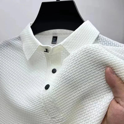 Polo décontracté