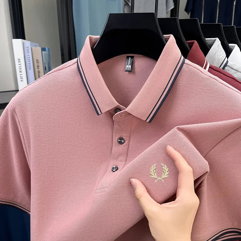 Polo Distingué
