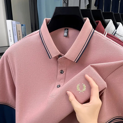 Polo Distingué