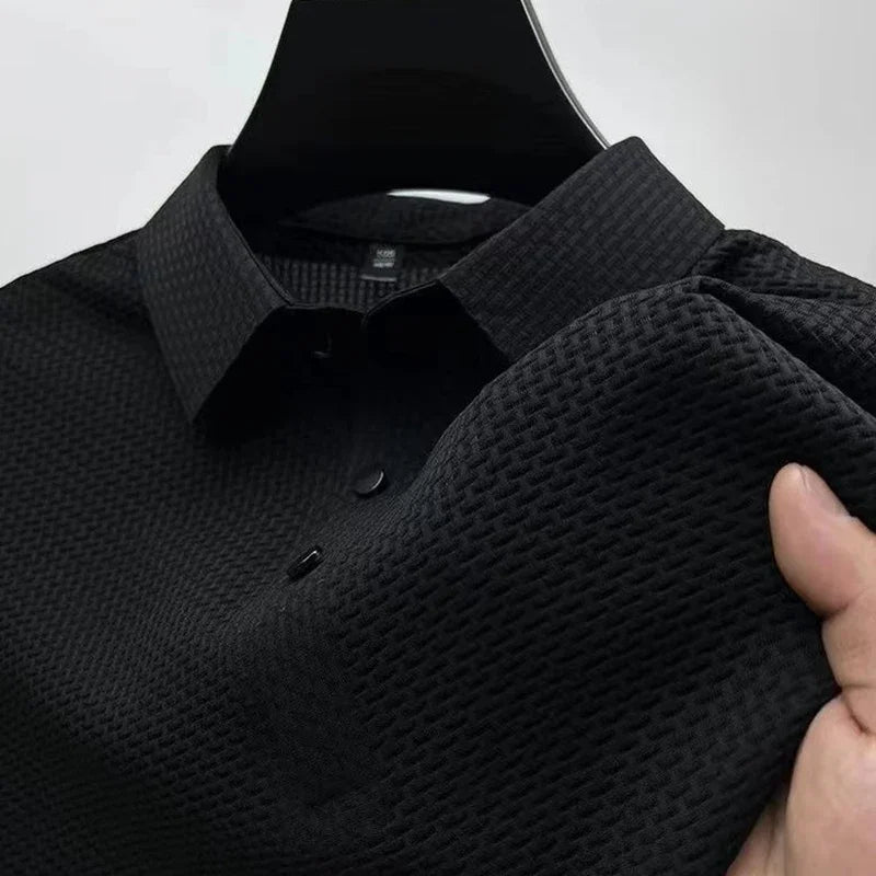 Polo décontracté