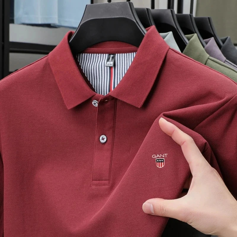 Polo Prestige Gant
