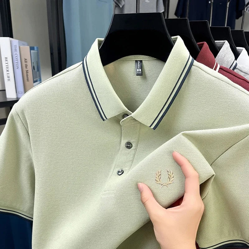 Polo Distingué