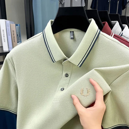 Polo Distingué