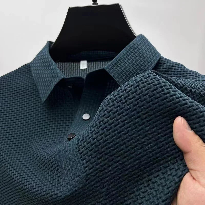 Polo décontracté