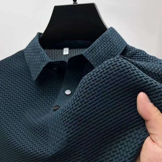 Polo décontracté