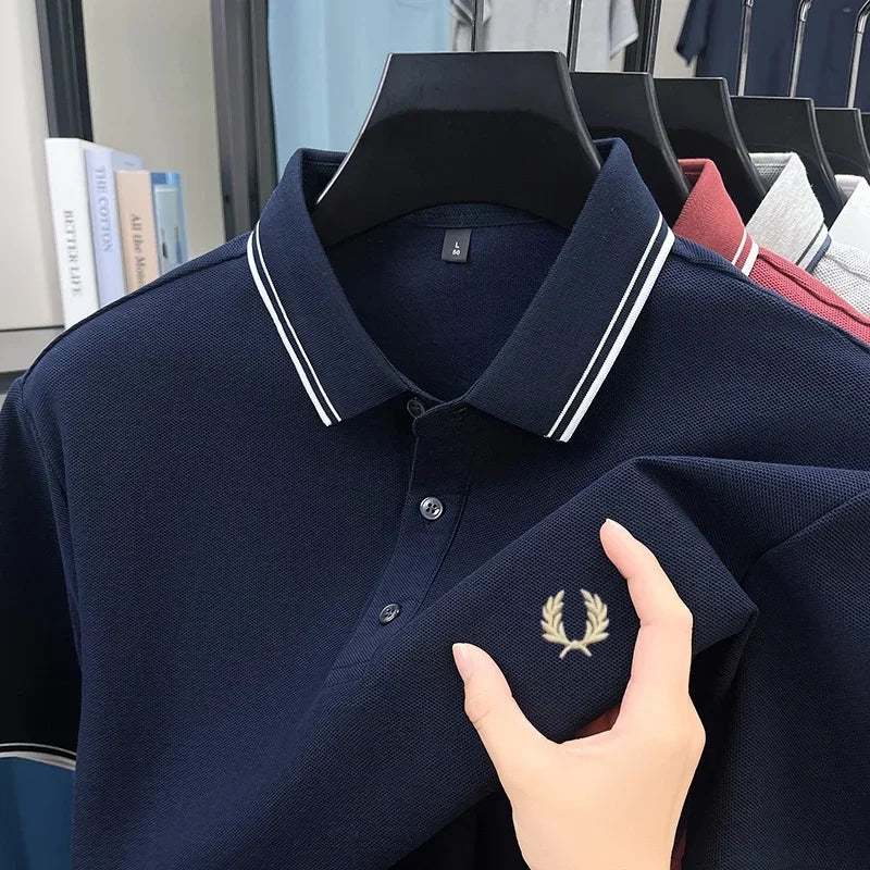 Polo Distingué