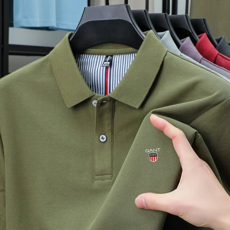 Polo Prestige Gant