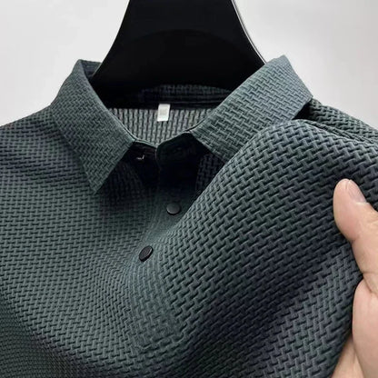 Polo décontracté