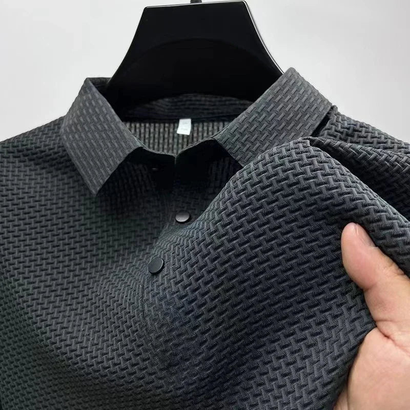 Polo décontracté