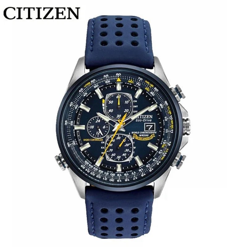 CITIZEN