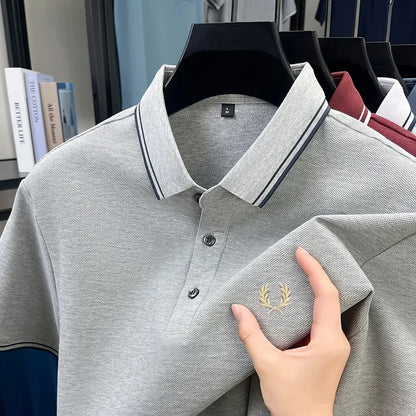 Polo Distingué