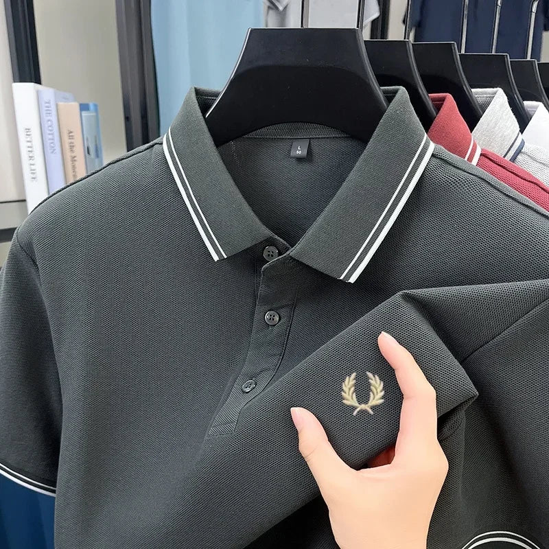 Polo Distingué