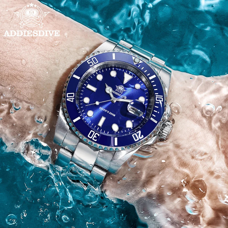 ADDIESDIVE